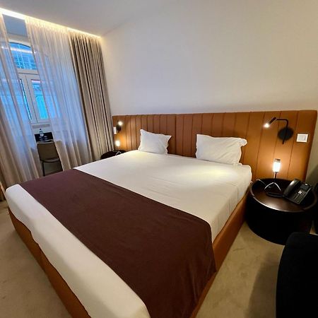 Golden Lisbon Hotel Экстерьер фото