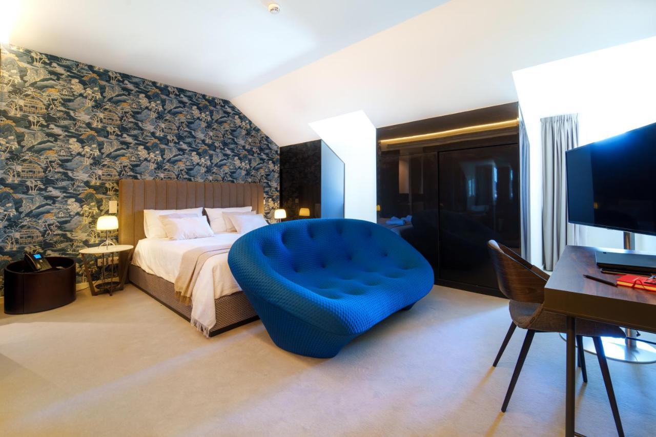 Golden Lisbon Hotel Экстерьер фото
