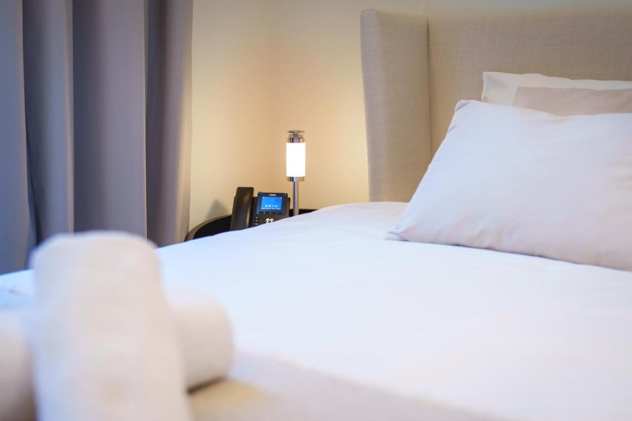 Golden Lisbon Hotel Экстерьер фото