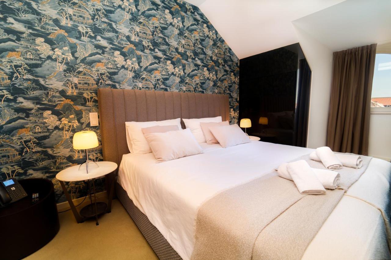 Golden Lisbon Hotel Экстерьер фото