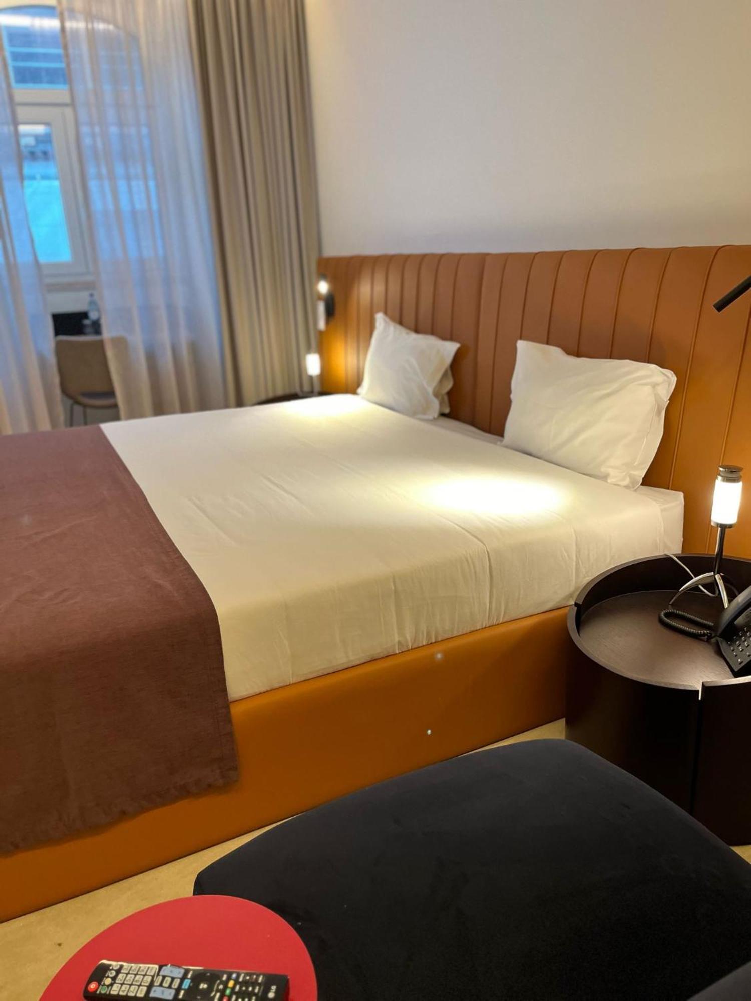 Golden Lisbon Hotel Экстерьер фото