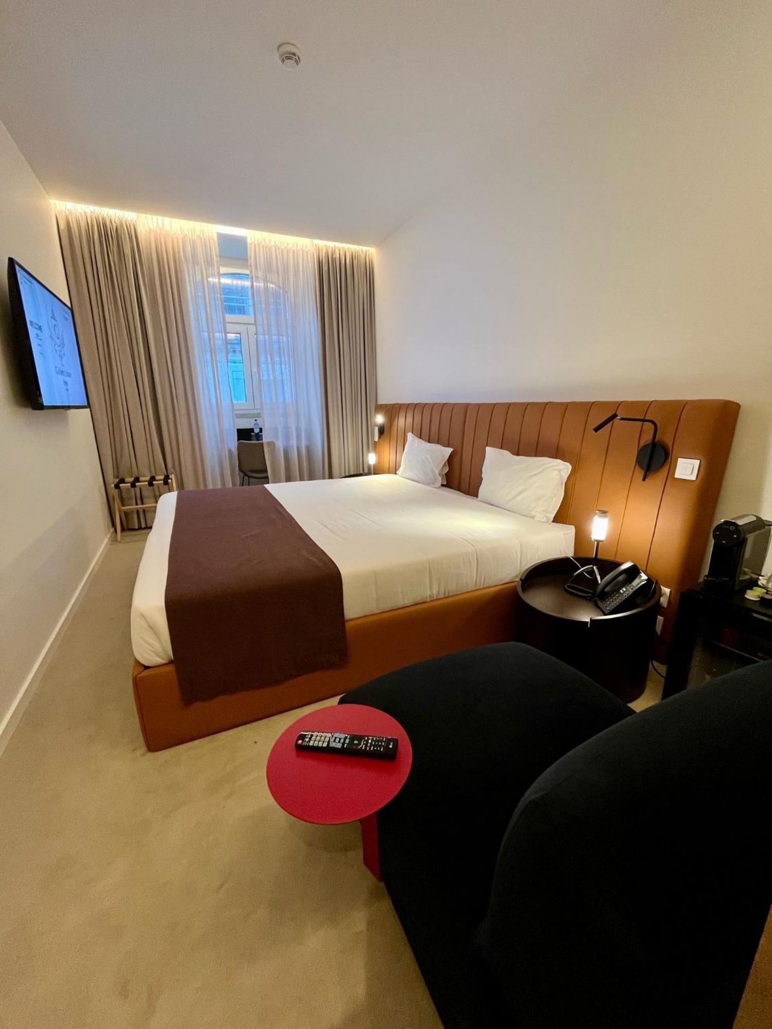 Golden Lisbon Hotel Экстерьер фото