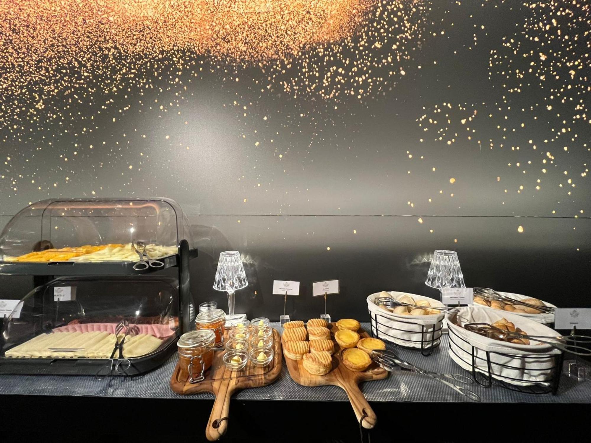 Golden Lisbon Hotel Экстерьер фото