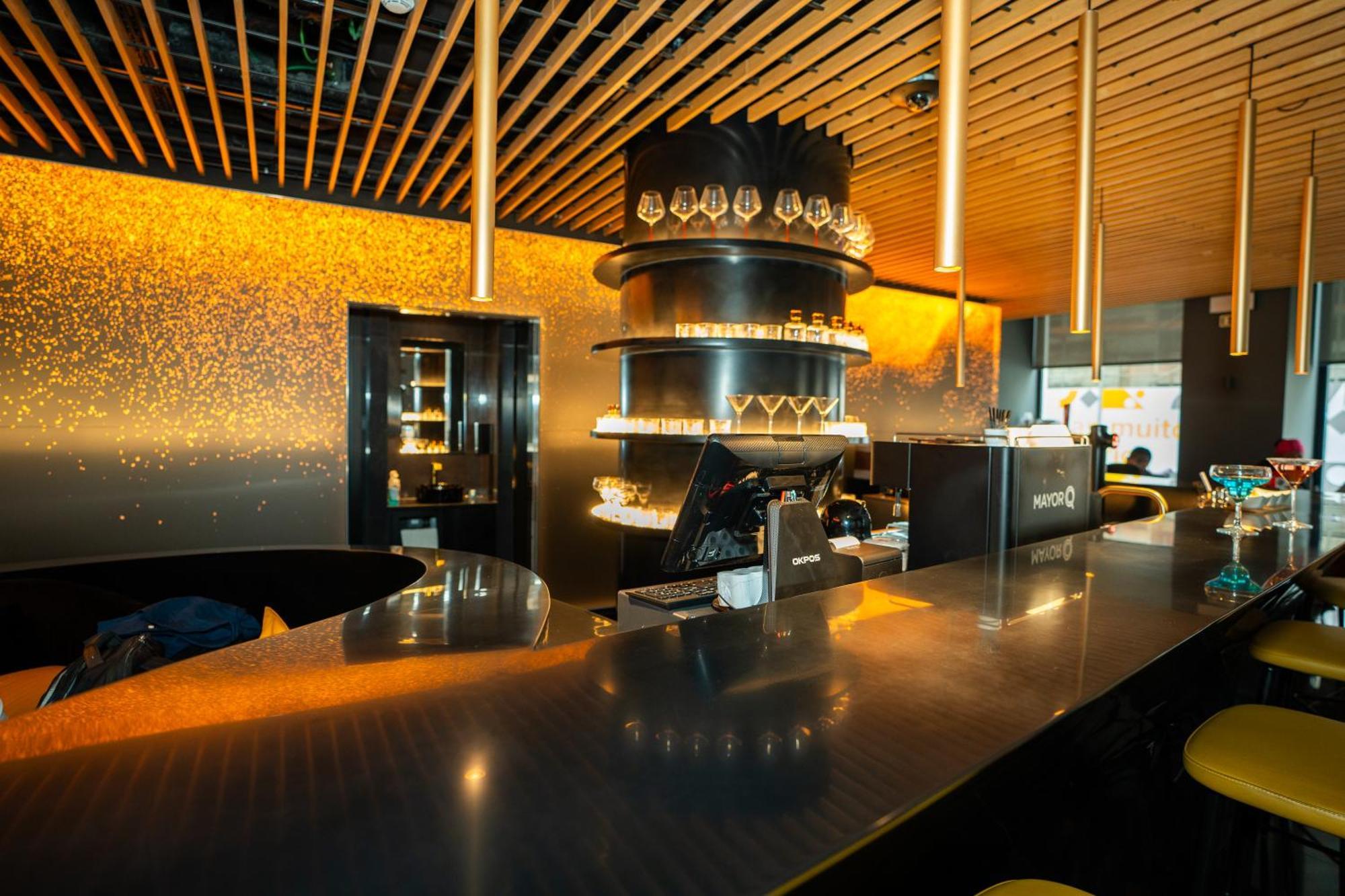 Golden Lisbon Hotel Экстерьер фото