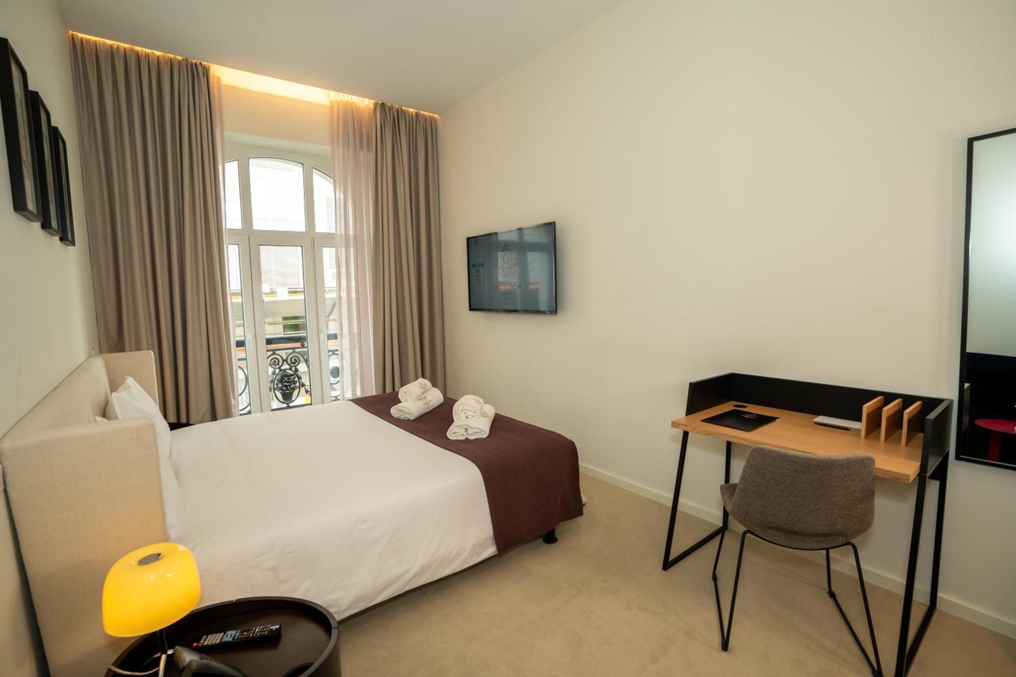 Golden Lisbon Hotel Экстерьер фото