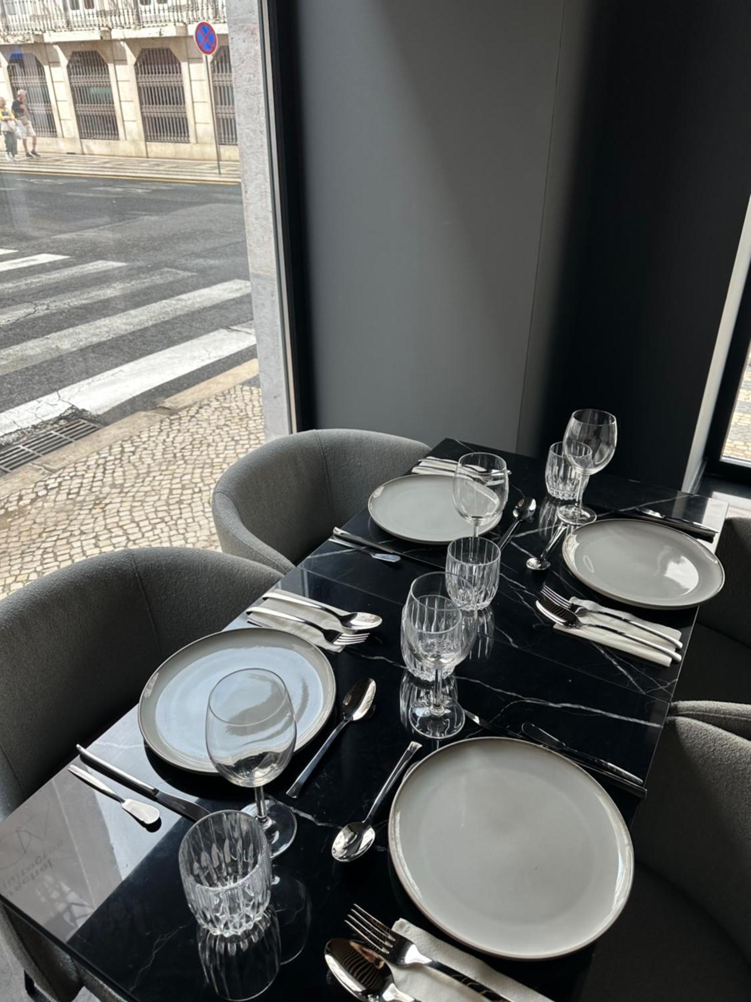 Golden Lisbon Hotel Экстерьер фото