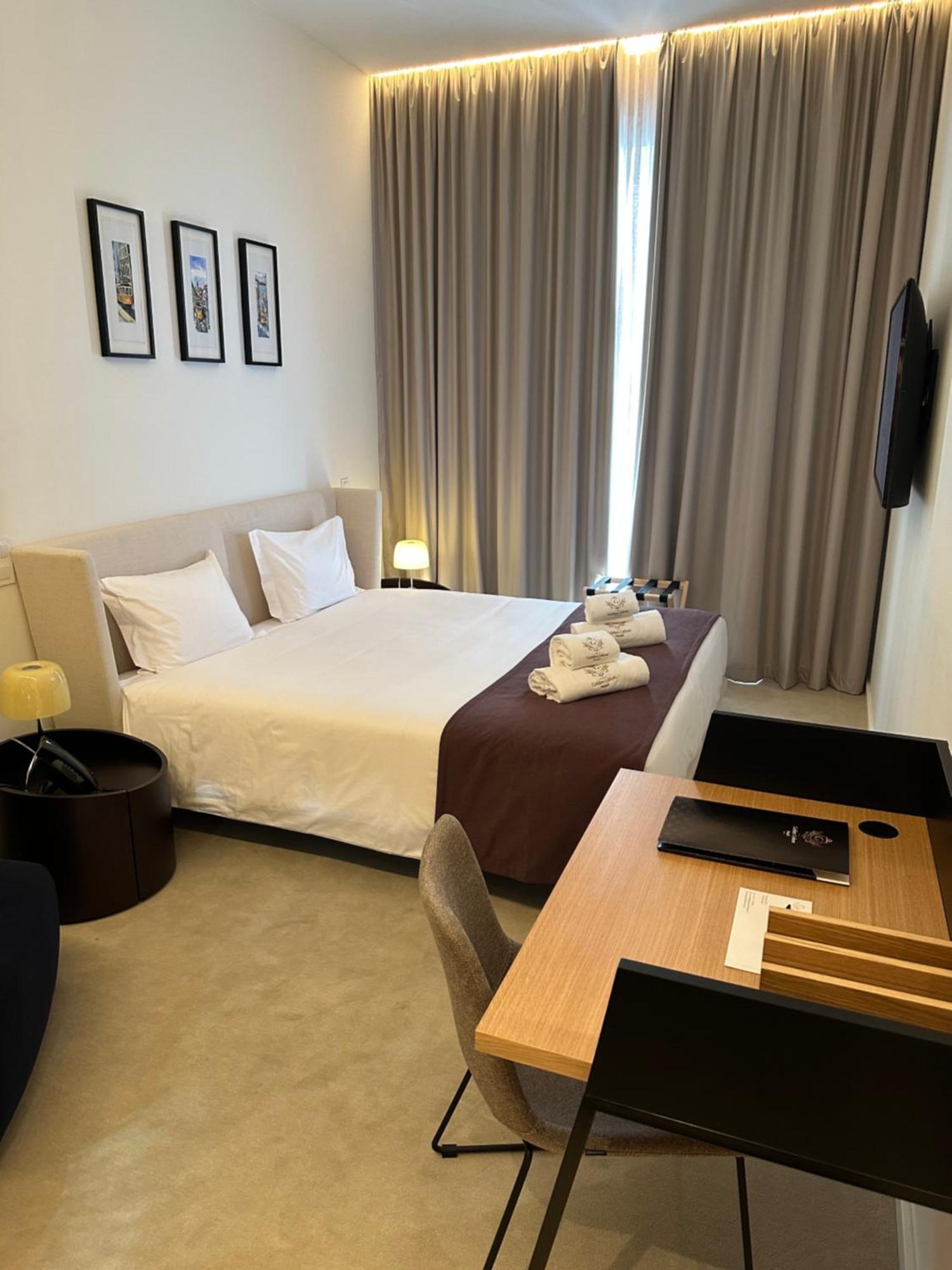 Golden Lisbon Hotel Экстерьер фото