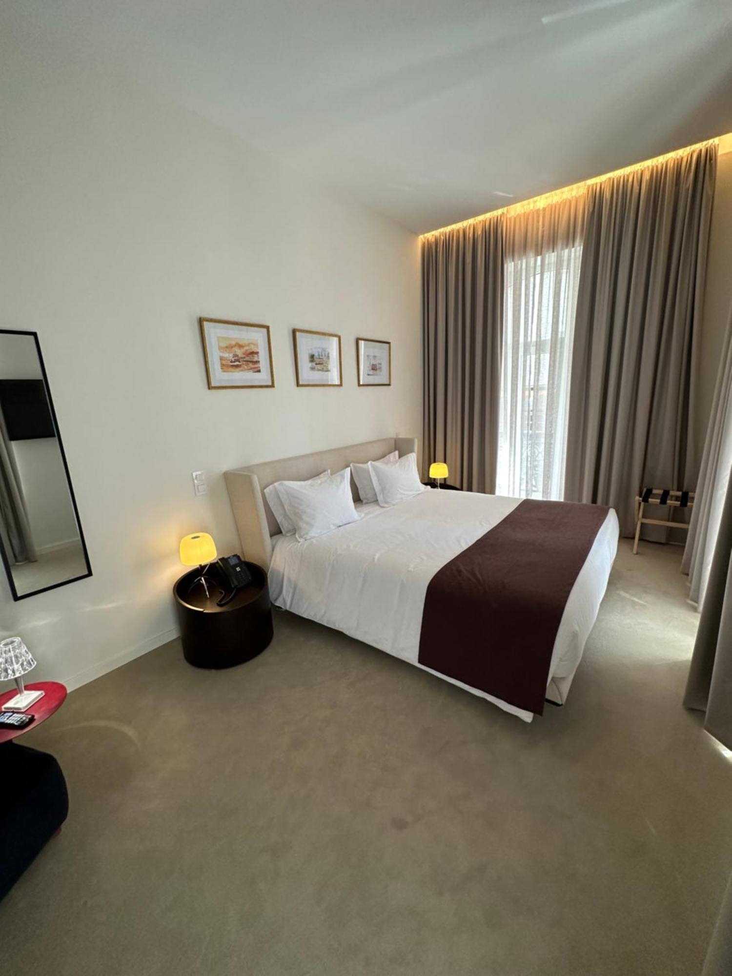 Golden Lisbon Hotel Экстерьер фото