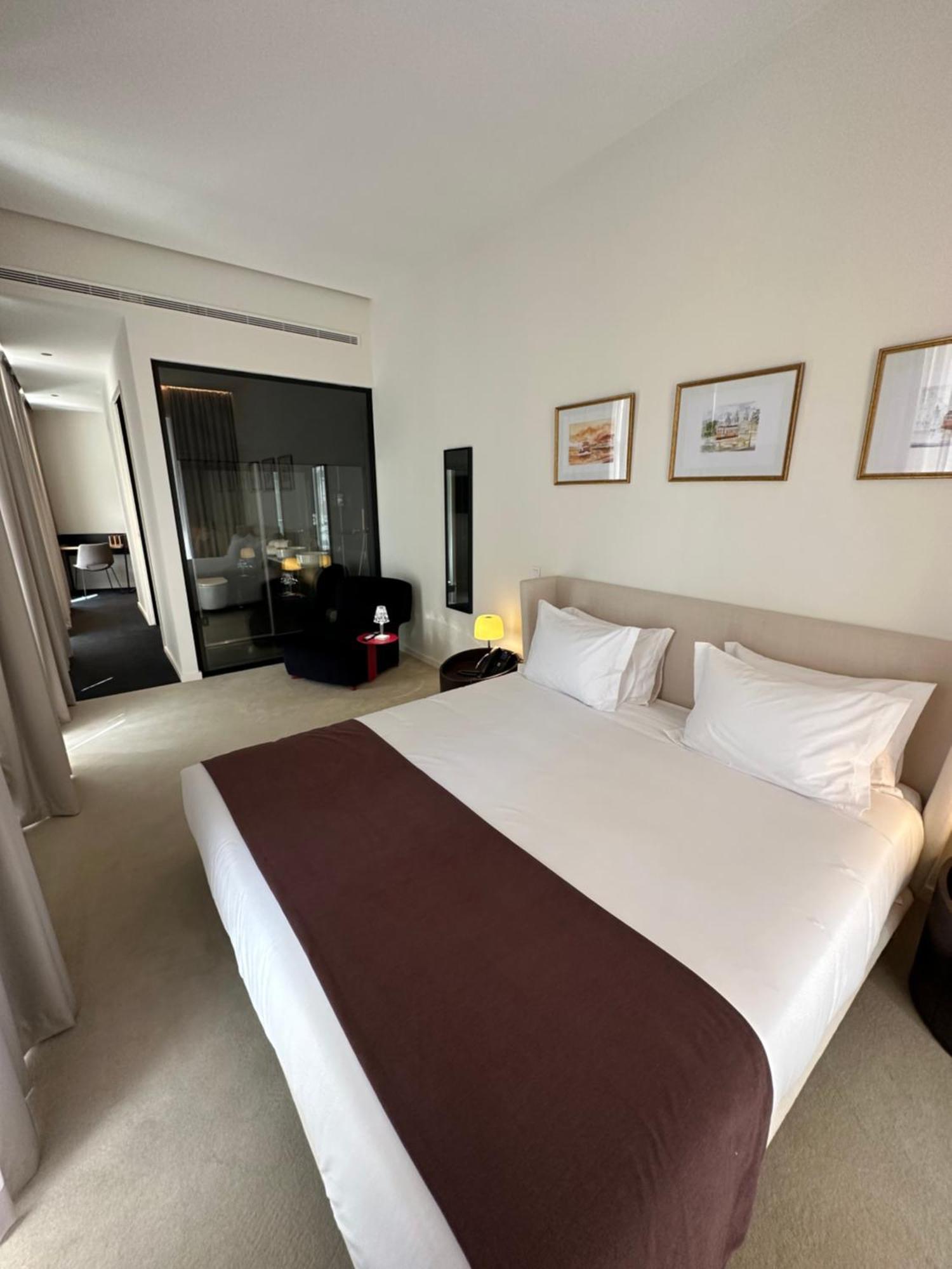 Golden Lisbon Hotel Экстерьер фото