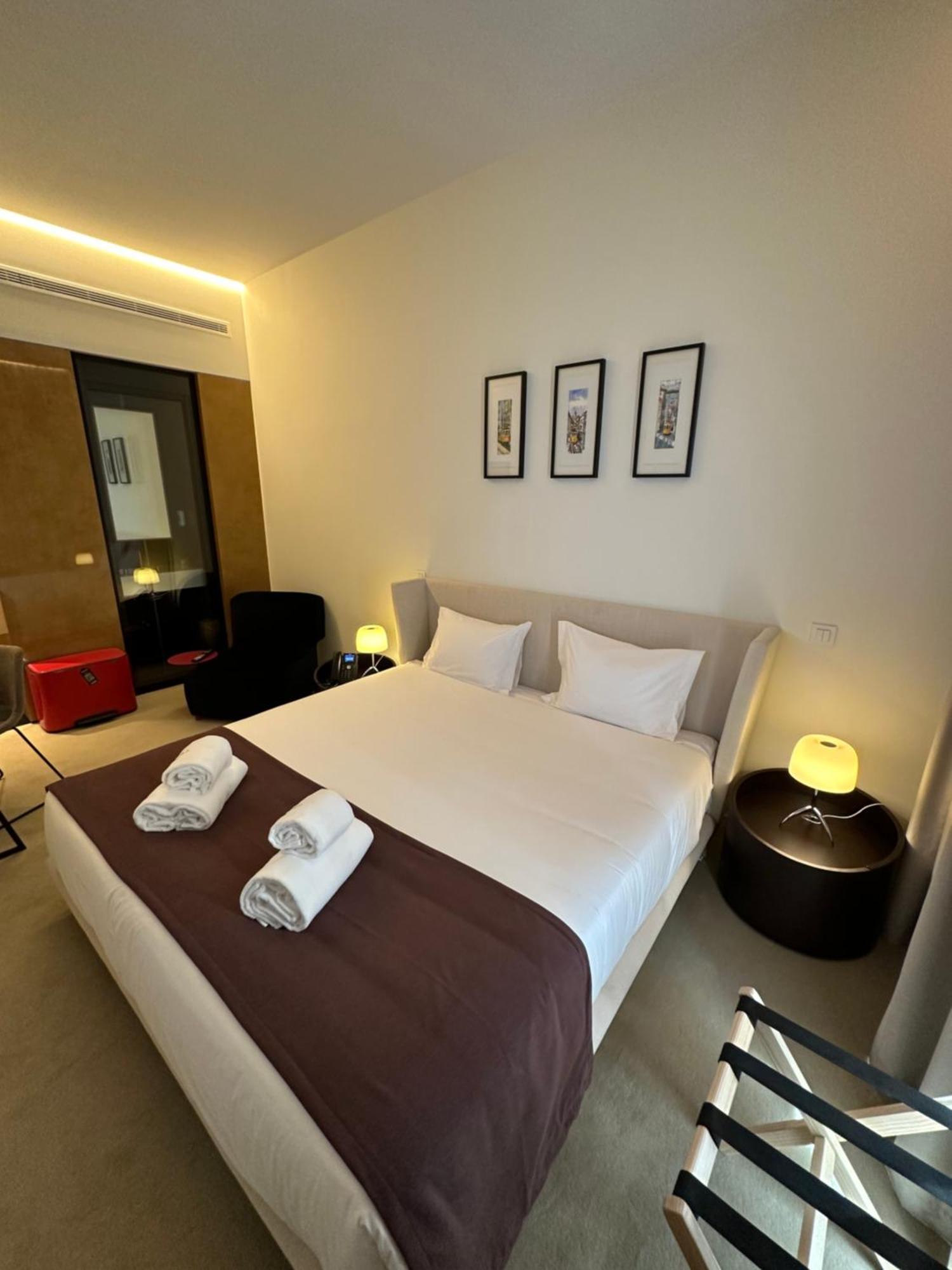 Golden Lisbon Hotel Экстерьер фото