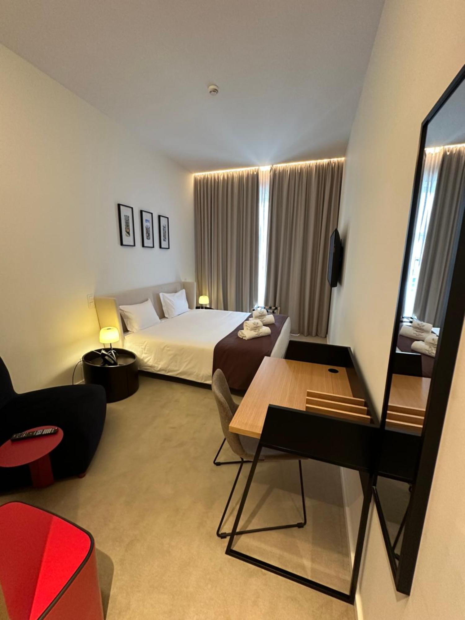 Golden Lisbon Hotel Экстерьер фото