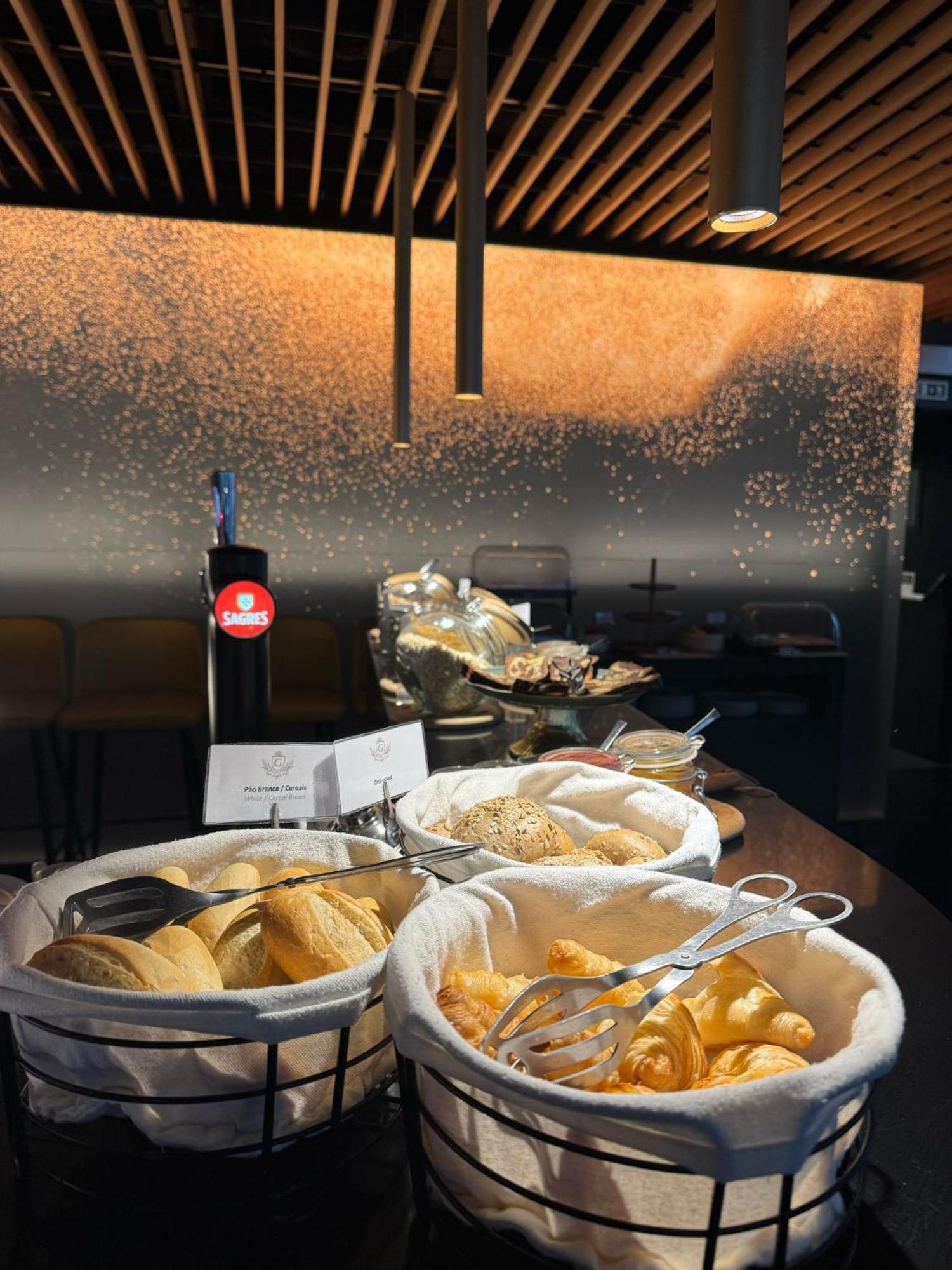 Golden Lisbon Hotel Экстерьер фото
